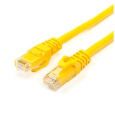 Патч-корд Atcom 2м, RJ45, Cat.6, CU, мідь (10202)
