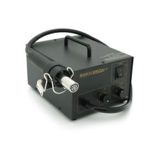 Паяльна станція Bakku BK-850A++, фен (BK-850A++)