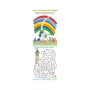 Книга Одноріжки та друзі - Н.В. Мусієнко Ранок (9786178772567)