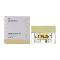 Крем для обличчя Sea of Spa Alternative Plus Active Nourishing Night Cream 50 мл (7290010673506)
