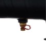 Компресор Einhell TC-AC 190/24/8 I OF, безолійний, 21500 W,25L, 190 l/min, 8 bar, 20.78 kg (4007375)