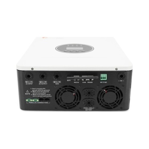 Сонячний інвертор FelicityESS IVEM6048-II (Gen port) 6KVA 48V (IVEM6048-II 6KVA 48V)