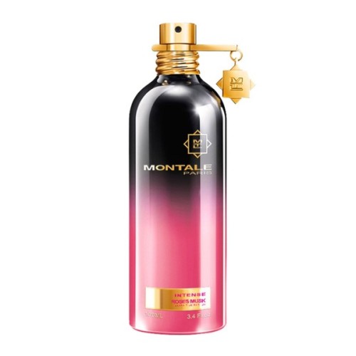 Парфумована вода Montale Intense Roses Musk 100 мл (3760260454346)
