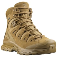 Черевики Salomon Quest 4D GTX Forces 2 coyote 5.5 (L40943400-5.5)