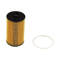 Фільтр масляний Mahle OX978D