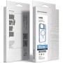 Чохол до мобільного телефона Armorstandart Uniq MagCase Apple iPhone 18 Pro Max / 17 Pro Max Light Blue (ARM92322)