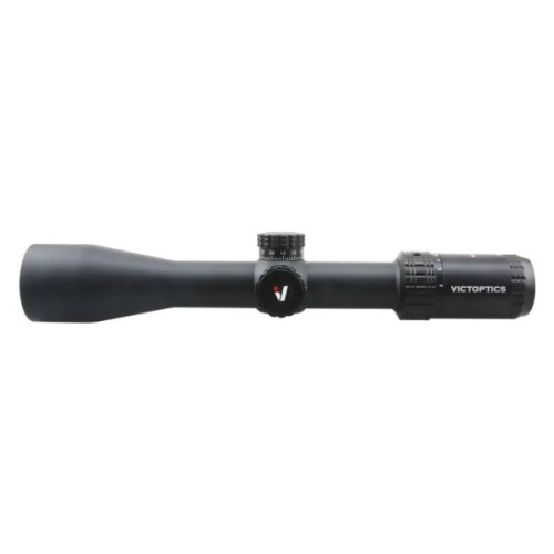Оптичний приціл Vector Optics S4 4-16x44 (30 мм) SFP MDL wire reticle (OPSL16)