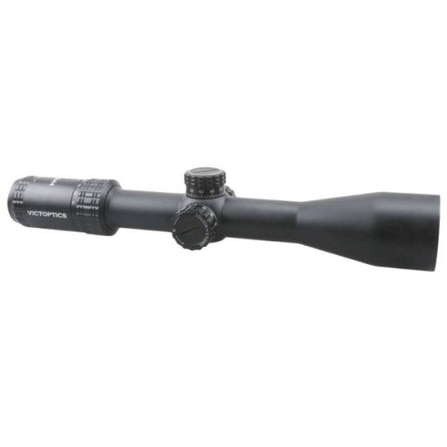 Оптичний приціл Vector Optics S4 4-16x44 (30 мм) SFP MDL wire reticle (OPSL16)