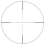 Оптичний приціл Vector Optics S4 4-16x44 (30 мм) SFP MDL wire reticle (OPSL16)