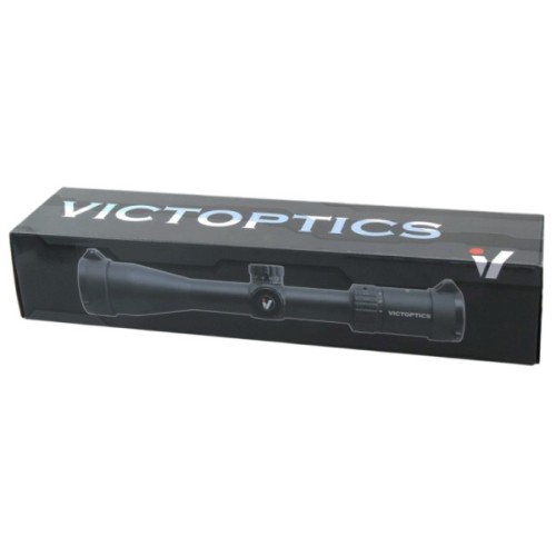 Оптичний приціл Vector Optics S4 4-16x44 (30 мм) SFP MDL wire reticle (OPSL16)