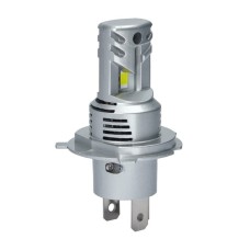 Автолампа Vitol LV1-H4/LED-chips 3570 CSP/9-18v/35w/3000Lm/6000K (LV1-H4) Автолампа Vitol LV1-H4/LED-chips 3570 CSP/9-18v/35w/3000Lm/6000K (LV1-H4)