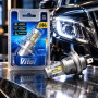 Автолампа Vitol LV1-H4/LED-chips 3570 CSP/9-18v/35w/3000Lm/6000K (LV1-H4)