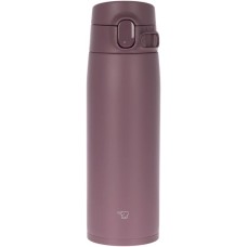 Термокружка Zojirushi SM-VH60VM 0,60l plum taupe (1678.09.93)