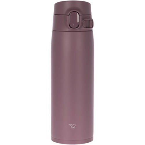 Термокружка Zojirushi SM-VH60VM 0,60l plum taupe (1678.09.93)