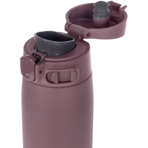 Термокружка Zojirushi SM-VH60VM 0,60l plum taupe (1678.09.93)