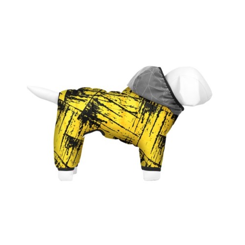 Комбінезон для тварин WAUDOG Clothes "Бетмен ескіз" L50 (425-1081)