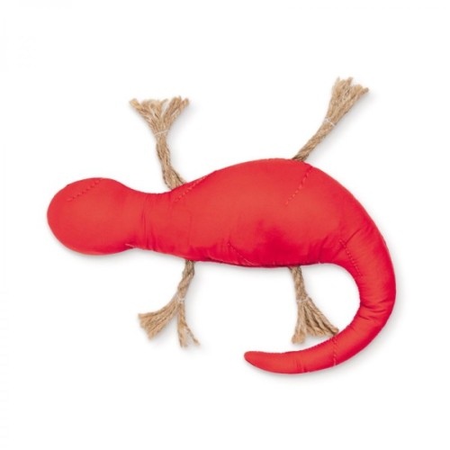 Іграшка для собак Pet Fashion Саламандра 17x22 см (4823082430826)