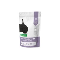 Сухий корм для собак Nature's Protection Mini Adult Lamb Small breeds 500 г (NPS45733)