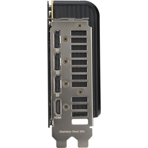 Відеокарта ASUS GeForce RTX5080 16GB PRIME OC (PRIME-RTX5080-O16G)