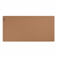 Килимок для мишки 2E Cork L Brown (2E-PAD-L-CORK)