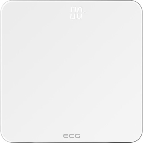 Ваги підлогові ECG OV 1821 White (OV1821 White)