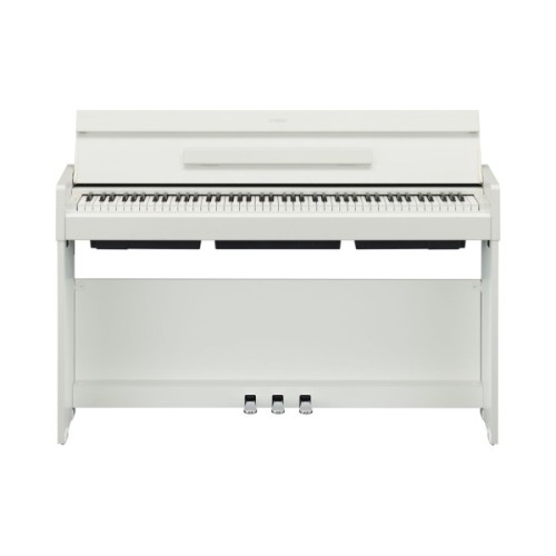 Цифрове піаніно Yamaha Arius YDP-S35 White