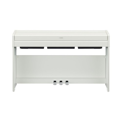 Цифрове піаніно Yamaha Arius YDP-S35 White