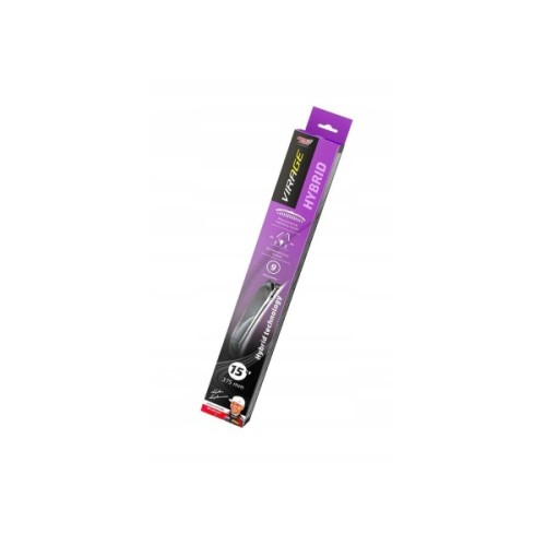 Щітка склоочисника MOJE AUTO Hybrid 375мм (92-H15)