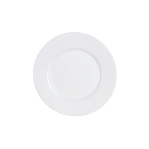 Тарілка Vittora Blanco Buongiorno Dinner 23 см (V-230B)