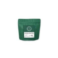 Кава Romus Roastery Colombia Excelso Decaf мелена без кофеїну 250 г (883987)