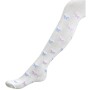Колготки дитячі UCS Socks з метеликами (M0C0301-2110-3G-white)