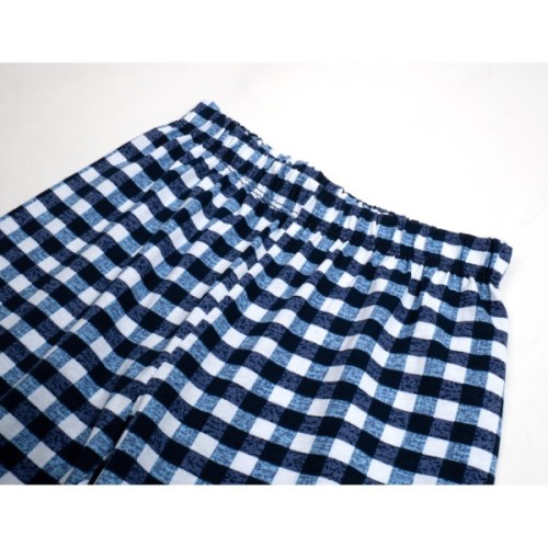 Піжама дитяча Breeze трикотажна (16030-116-blue)