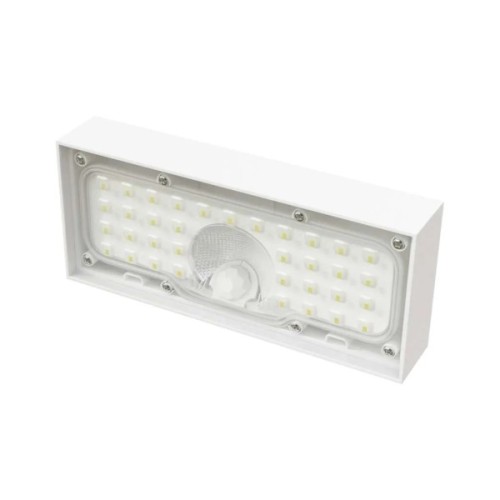 Світильник EMOS 900лм IP65 4000K PIR (ZG165S)