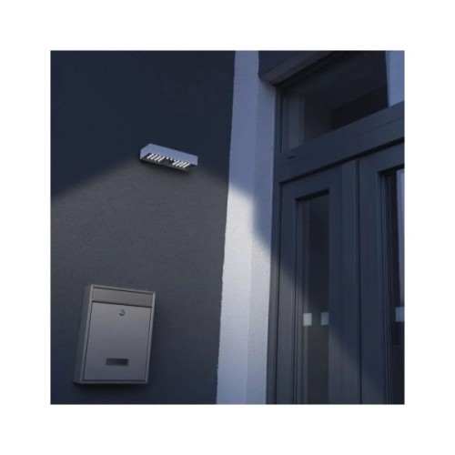 Світильник EMOS 900лм IP65 4000K PIR (ZG165S)