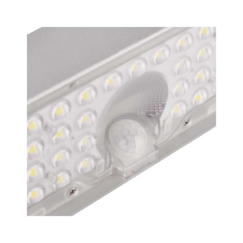 Світильник EMOS 900лм IP65 4000K PIR (ZG165S)