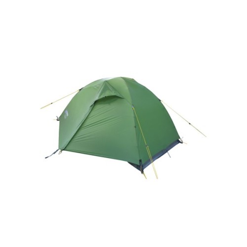 Намет Terra Incognita Skyline 2 LITE lightgreen (4823081501473)