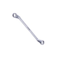 Ключ Стандарт накидний 8х10 мм, 195мм (KN0810)