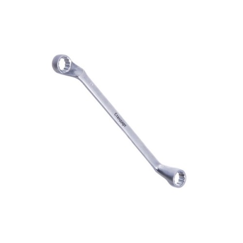 Ключ Стандарт накидний 8х10 мм, 195мм (KN0810)