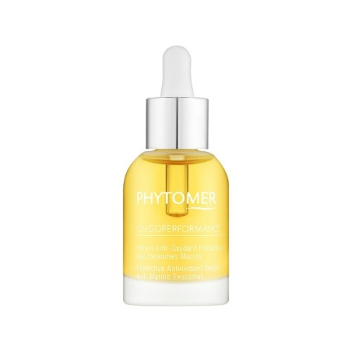 Сироватка для обличчя Phytomer Advanced Serum Захисна антиоксидантна з морськими екзосомами 30 мл (3530019009802)