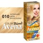 Фарба для волосся Acme Color Avena Blond Color Стійка 010 - Натуральний блонд (4823115502476)