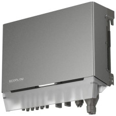 Сонячний інвертор EcoFlow Power Ocean Plus 15kWh 3ф (PowerOcean Plus-INV-15kW-DE)