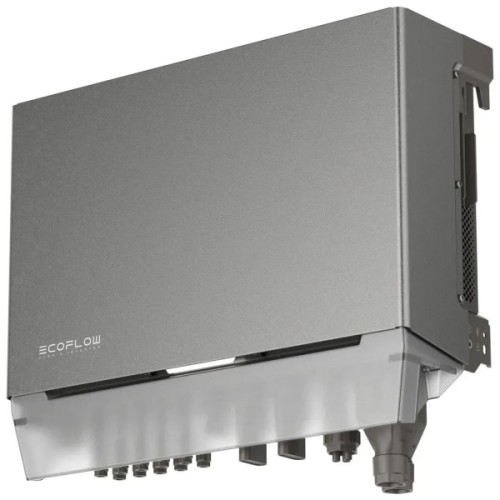 Сонячний інвертор EcoFlow Power Ocean Plus 15kWh 3ф (PowerOcean Plus-INV-15kW-DE)