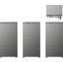 Сонячний інвертор EcoFlow Power Ocean Plus 15kWh 3ф (PowerOcean Plus-INV-15kW-DE)
