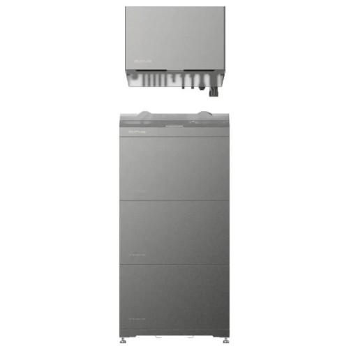 Сонячний інвертор EcoFlow Power Ocean Plus 15kWh 3ф (PowerOcean Plus-INV-15kW-DE)