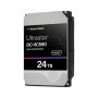 Жорсткий диск 3.5" 24TB WDC Hitachi HGST (WUH722624ALE6L4)