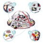 Дитячий килимок Kinderkraft 4SMART (5902533915903)