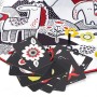 Дитячий килимок Kinderkraft 4SMART (5902533915903)