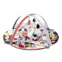 Дитячий килимок Kinderkraft 4SMART (5902533915903)