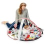 Дитячий килимок Kinderkraft 4SMART (5902533915903)