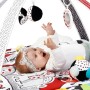 Дитячий килимок Kinderkraft 4SMART (5902533915903)